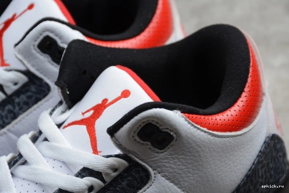 Rep EP Fire Jordan Retro (2020) CZ6431-100 Air SE Denim CZ6431-100 3 Red 0316